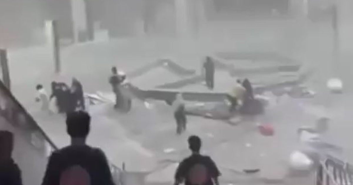 Gündemden Son Bilgiler: Kahire'de patlama: 3 ölü, 17 yaralı (Detaylar)