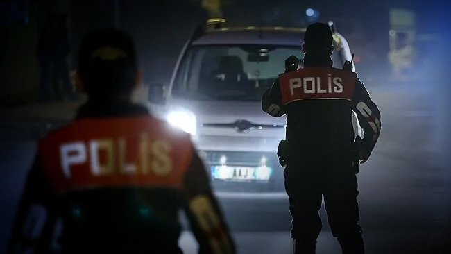 Sıcak Gündem: İstanbul ve Ankara'da operasyon: Kurşunlama olayına karışan 8 şüpheli Ele Geçirildi: İşte Ayrınt