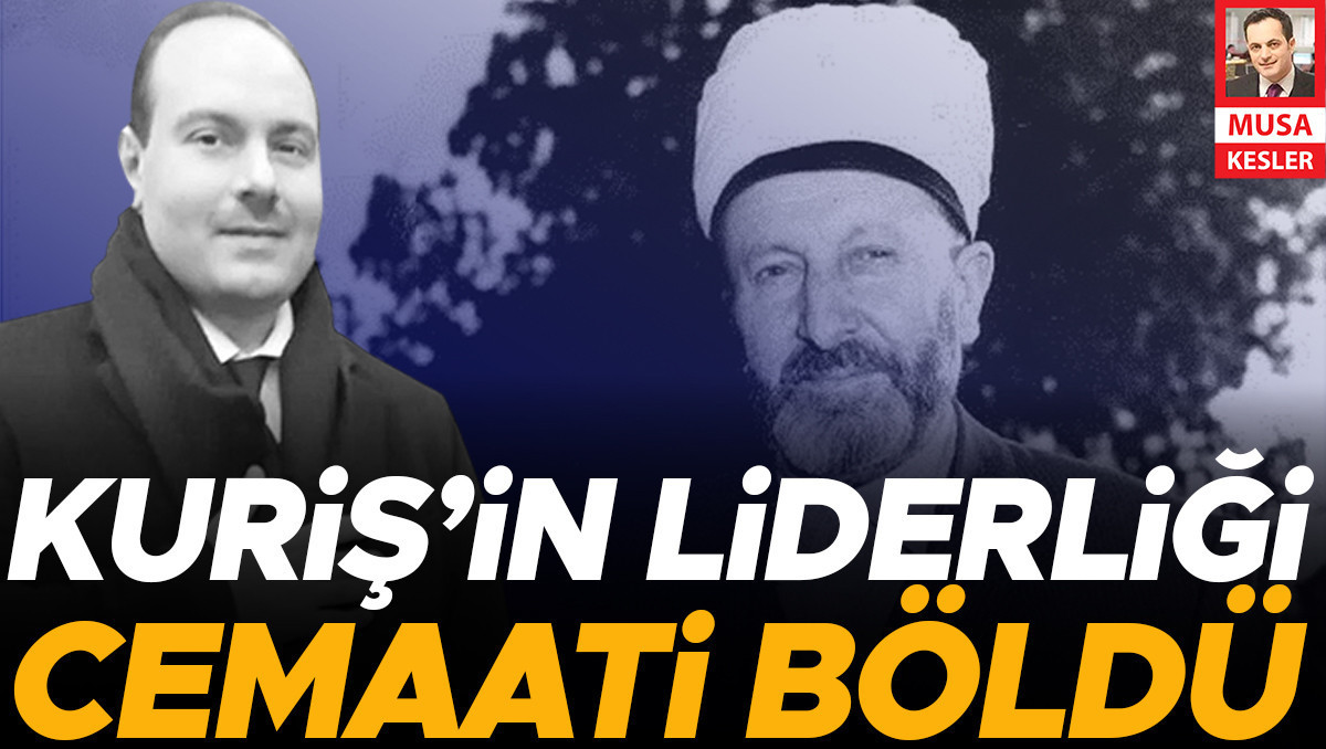 Gündemden Son Bilgiler: Tuna’dan Köln’e Süleymancılar - Son Dakika Bilgileri