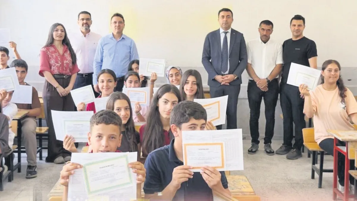 Son Gelişme: Bir neslin gündemi değişiyor: İşte Ayrıntılar | İşte Tüm Ayrıntılar