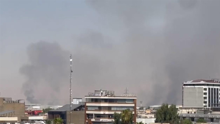 Ayrıntılar Netleşti: Irak'ın kuzeyi İHA'larla hedef alındı: Erbil Uluslararası Havalimanında alarm - Son Dakik