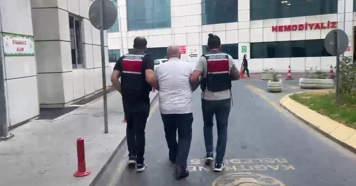 Sıcak Gündem: Analiz | MİT yalanıyla vurguna operasyon! Bakan Gürlek'in adını kullanıp 'davanızı çözeriz' dedi