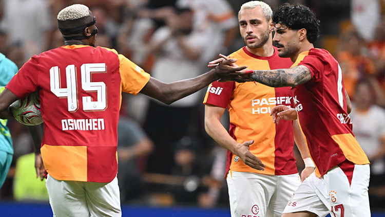 Kritik Açıklama: Son Gelişme: Galatasaray, ligin yeni ekibi Çorum'u ağırlıyor! ve Merak Edilenler
