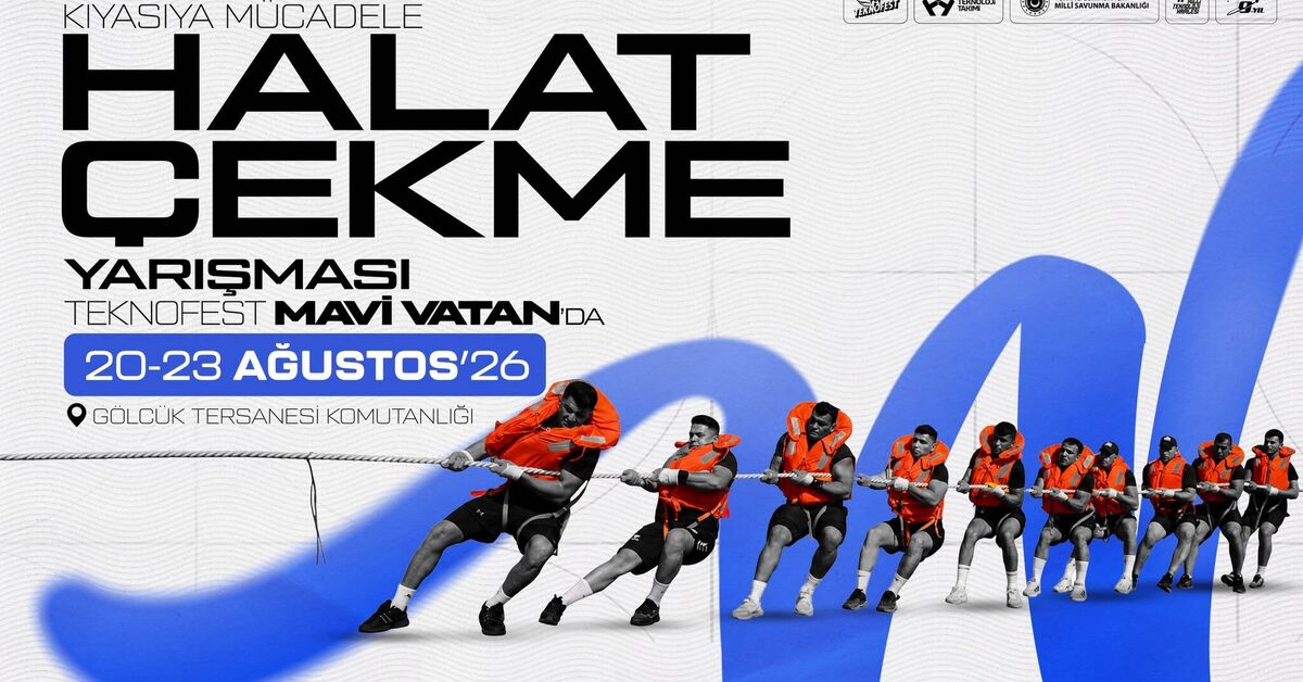 Kritik Açıklama: Mavi Vatan’da adrenalin zirvede (Detaylar)