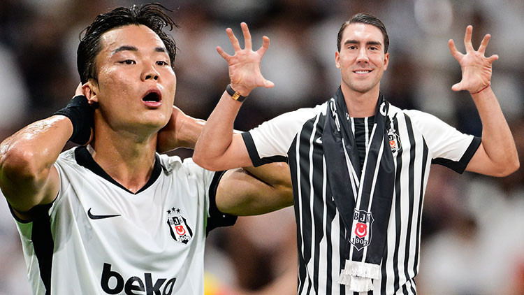 Ayrıntılar Netleşti: Son Gelişme: Beşiktaş-Hradec Kralove maçını ve transferi yorumladı: Oh çok eksik, Vlahovi