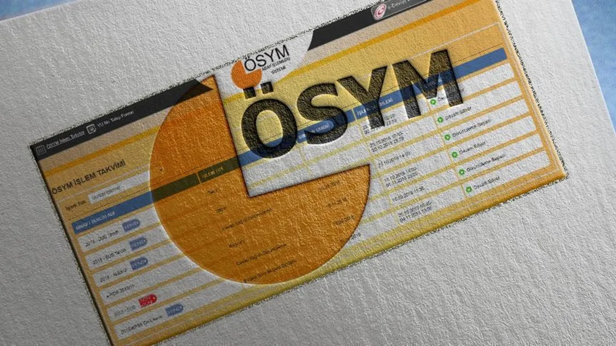 Gündemden Son Bilgiler: 2026 KPSS Lisans sınav giriş belgesi resmen duyuruldu mı? ÖSYM sınav yerleri ve KPSS t
