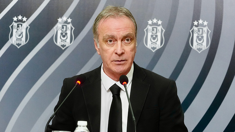 Son Gelişme: Son Gelişme: Önder Özen'den transfer ve Vlahovic açıklaması! | İşte Tüm Ayrıntılar