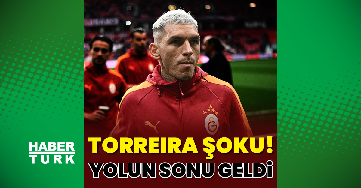 Analiz | Lucas Torreira şoku! Ayrılmak istiyor: Gelişmeler Takip Ediliyor