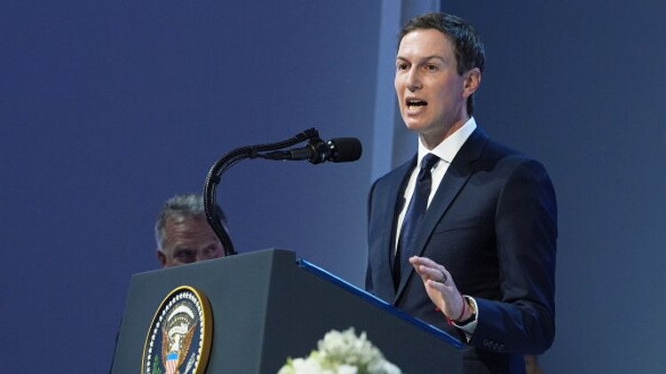 Kritik Açıklama: ABD Gazze'de barış çıkmazını açmak için harekete geçiyor: Trump'ın damadı Kushner İsrail yolc