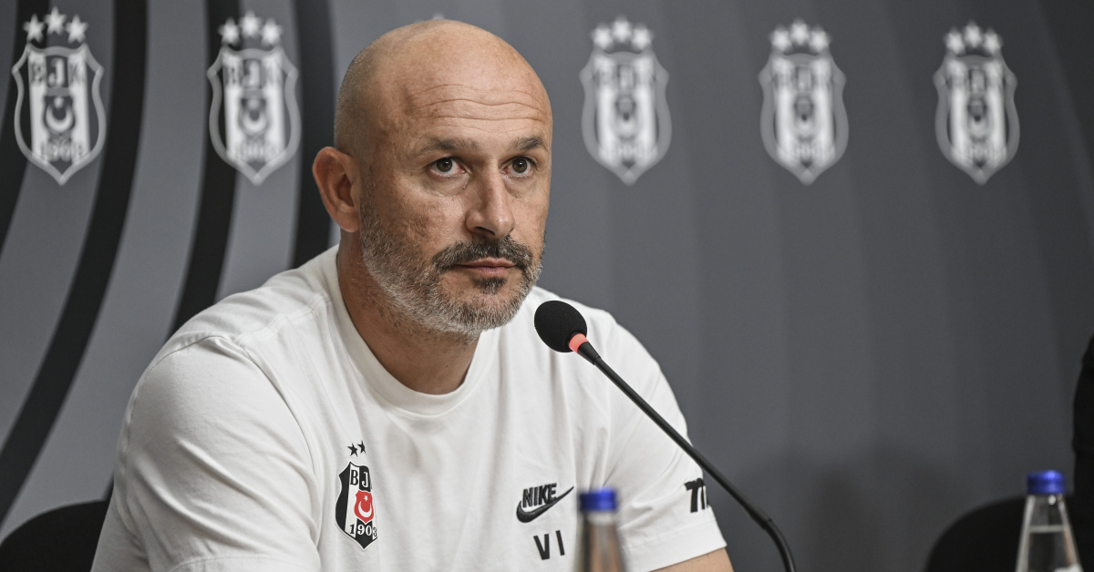 Sıcak Gündem: Beşiktaş'a Italiano dokunuşu! (Detaylar) | İşte Tüm Ayrıntılar