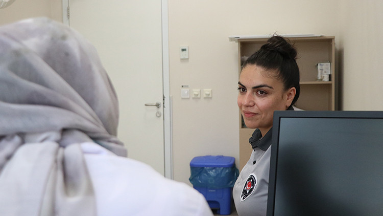 Son Gelişme: Kayseri'de obezite merkezine başvuran güvenlik görevlisi 1 yılda 33 kilo verdi