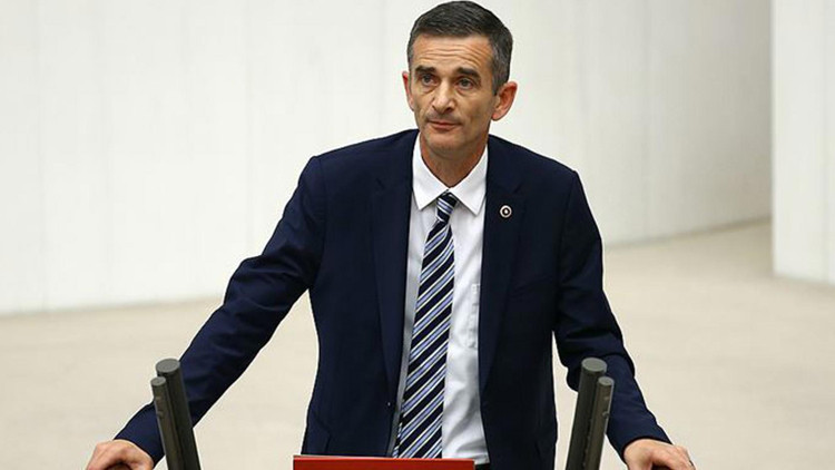 Bağımsız milletvekili Ümit Dikbayır: Hakkımdaki yalan haberleri sabırla takip ettim (Detaylar) | İşte Tüm Ayrı