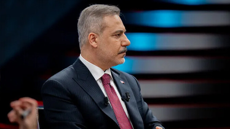 Gündemden Son Bilgiler: Analiz | Dışişleri Bakanı Hakan Fidan'dan Mısır ziyaretine ilişkin dikkat çeken mesaj: