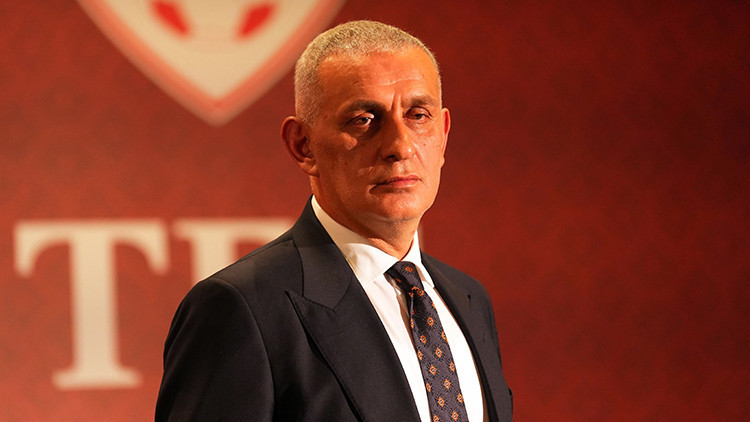 Sıcak Gündem: TFF Başkanı İbrahim Hacıosmanoğlu’ndan 2026-2027 sezonu mesajı ve Son Gelişmeler | İşte Tüm Ayrı