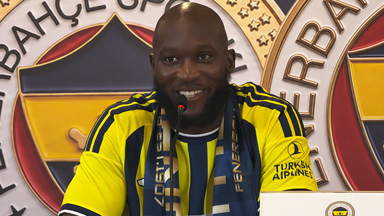 Son Gelişme: Lukaku basın toplantısında Ayrıntılarını Paylaştı: Sakat değilim, fitim!: İşte Ayrıntılar ve Mera