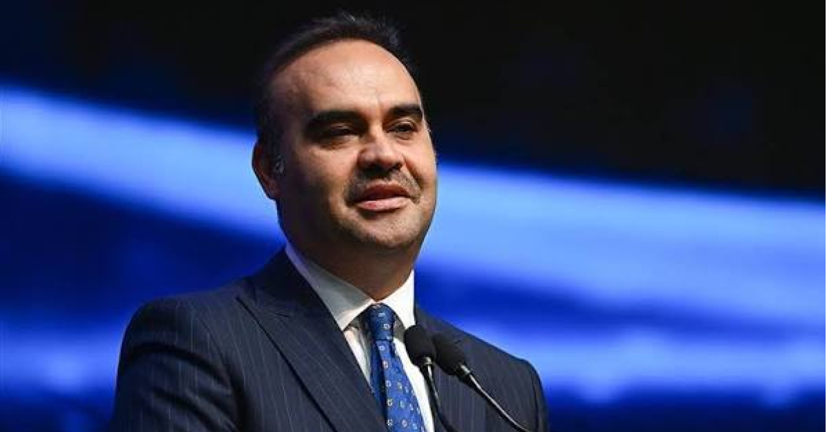 Ayrıntılar Netleşti: Son Gelişme: "Türkiye, Çin'den sonra ürün ve pazar çeşitliliği açısından en önde gelen ih