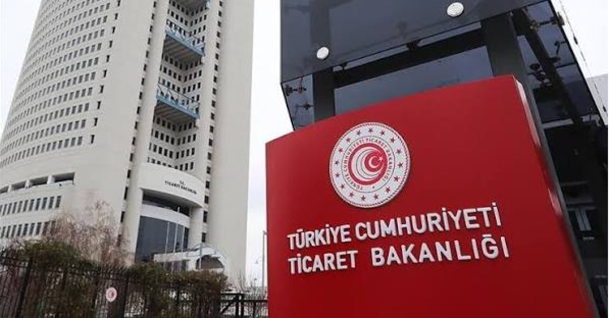 Ayrıntılar Netleşti: Türkiye’nin ticaretinde 25 yılda dev dönüşüm (Detaylar) | İşte Tüm Ayrıntılar
