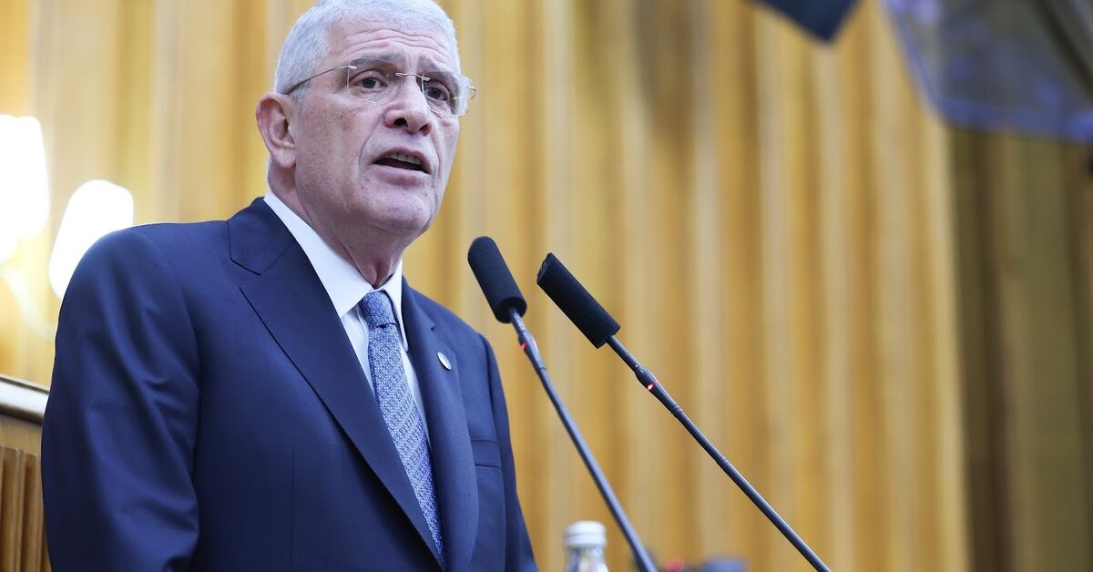 Kritik Açıklama: Analiz | Dervişoğlu'ndan istifalara tepki: İşte Ayrıntılar ve Merak Edilenler