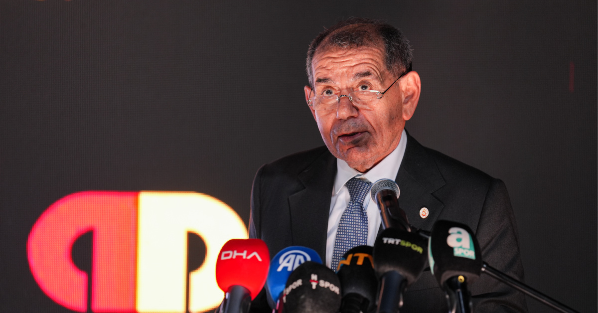 Ayrıntılar Netleşti: Özbek camiaya seslendi: Hedef 2027! (Detaylar): Gelişmeler Takip Ediliyor