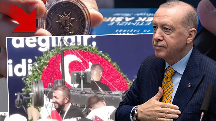 Kritik Açıklama: Son Gelişme: AK Parti 25. yılını kutluyor! Gözler Cumhurbaşkanı Erdoğan’ın vereceği mesajlard