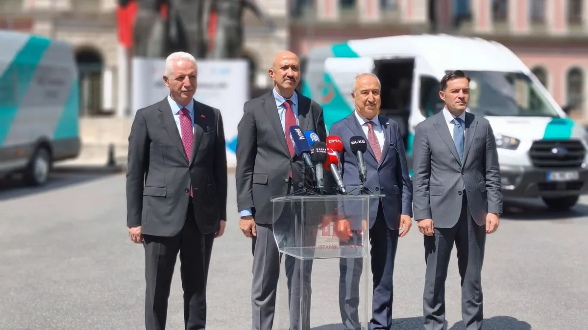 Kritik Açıklama: Uluslararası öğrencilere ‘mobil göç’ kolaylığı! Hedef 1 milyon uluslararası öğrenci (Detaylar