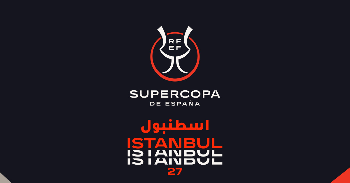 Ayrıntılar Netleşti: İstanbul’daki ‘2027 İspanya Süper Kupası’nın sponsoru Suudi Arabistan oldu: İşte Ayrıntıl