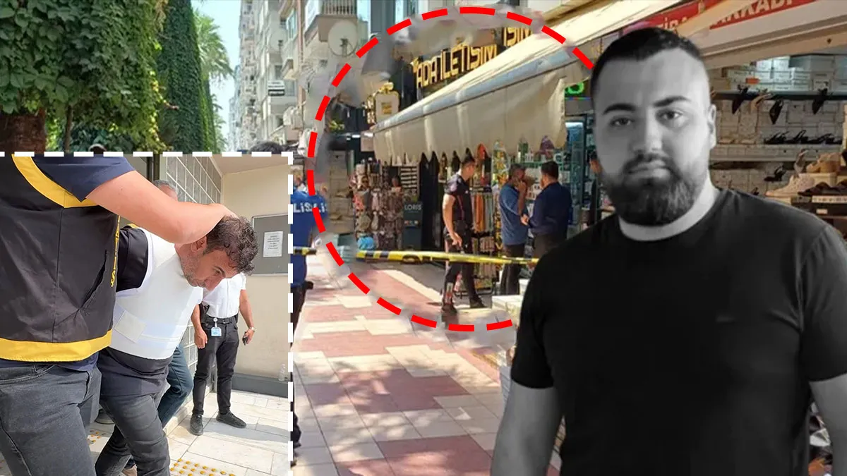 Aydın’daki telefoncu cinayetinde sır perdesi aralandı! İntikam detayı kan dondurdu: Meğer azmettirici arabada