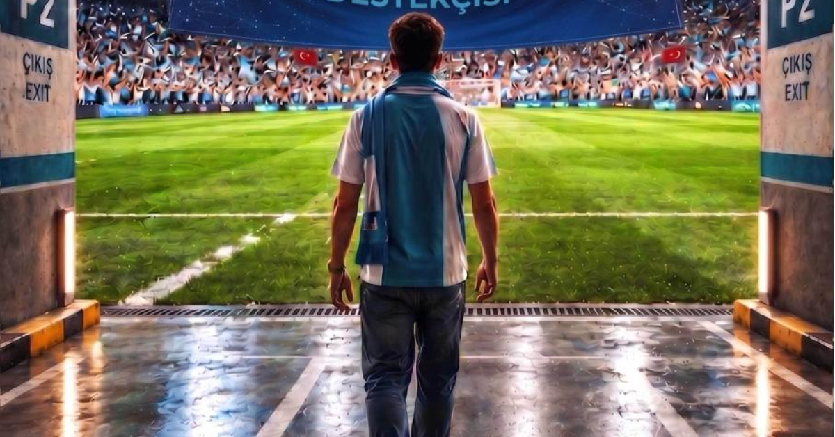Türk futboluna teknoloji desteği: İşte Ayrıntılar - Son Dakika Bilgileri