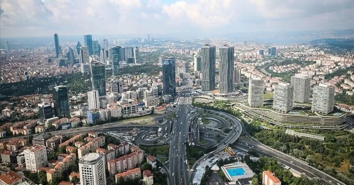Sıcak Gündem: Analiz | Ofis kiralarında yeni rekor
