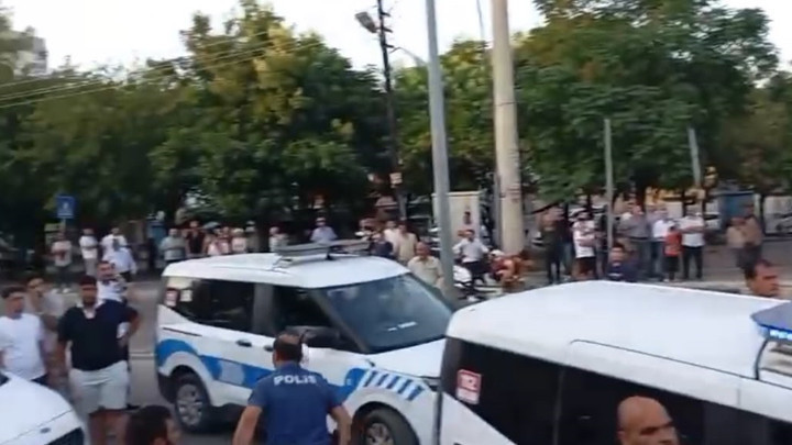 Son Gelişme: Gaziantep’te iğrenç olay! İşitme ve konuşma engelli kadına cinsel saldırı... 4 şüpheli gözaltında