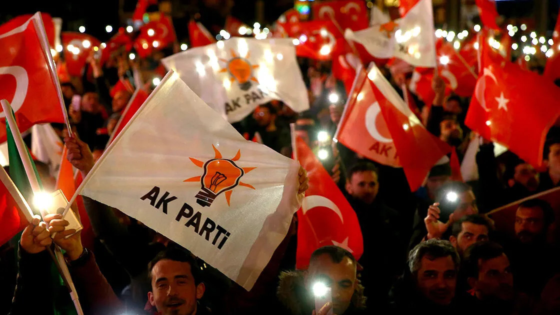 Kritik Açıklama: Analiz | AK Parti İstanbul İl Başkanı Abdullah Özdemir Ayrıntılarını Paylaştı... İşte İstanbu