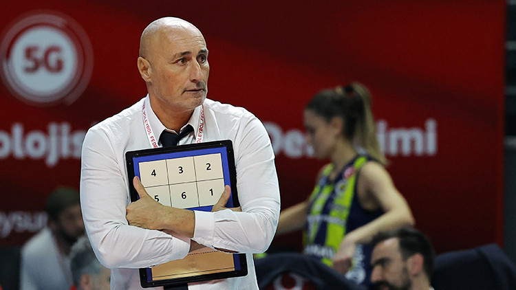Gündemden Son Bilgiler: Analiz | Fenerbahçe Medicana'da Marcello Abbondanza ile yollar ayrıldı!: Gelişmeler Ta