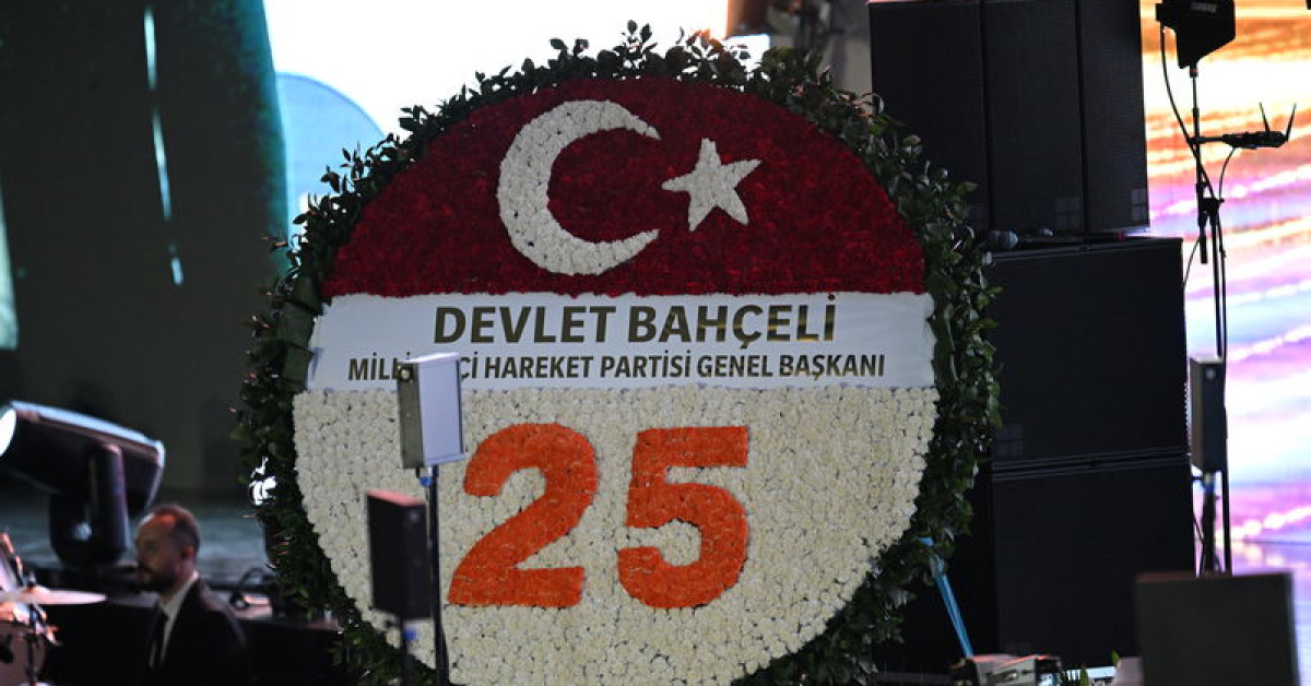 Ayrıntılar Netleşti: Analiz | Bahçeli'den AK Parti'ye özel çelenk (Detaylar) ve Merak Edilenler