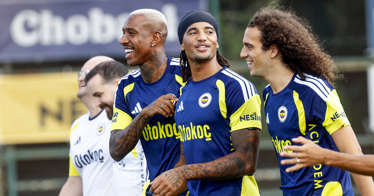 Kritik Açıklama: Fenerbahçe, Gençlerbirliği maçına hazır! ve Son Gelişmeler ve Merak Edilenler