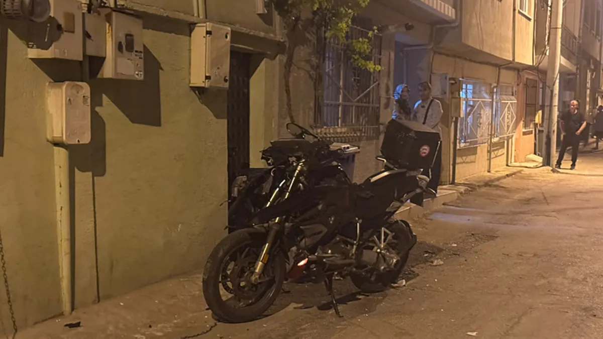 Kritik Açıklama: Bursa'da kavga ihbarına giden Yunus timi kazaya karıştı: 2'si polis 4 yaralı ve Son Gelişmele