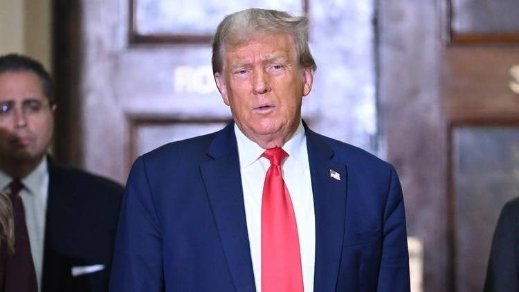 Gündemden Son Bilgiler: Son Gelişme: ABD Başkanı Trump’tan Hürmüz açıklaması: Çok yakında Amerikan toprağı ila