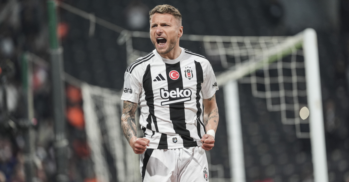 Gündemden Son Bilgiler: Ciro Immobile'den emeklilik kararı! (Detaylar) - Son Dakika Bilgileri