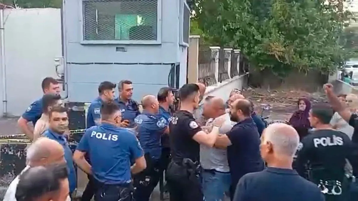 Gündemden Son Bilgiler: Gaziantep'te engelli genç kadına cinsel saldırıda bulunan 5 şüpheli hakkında tutuklama