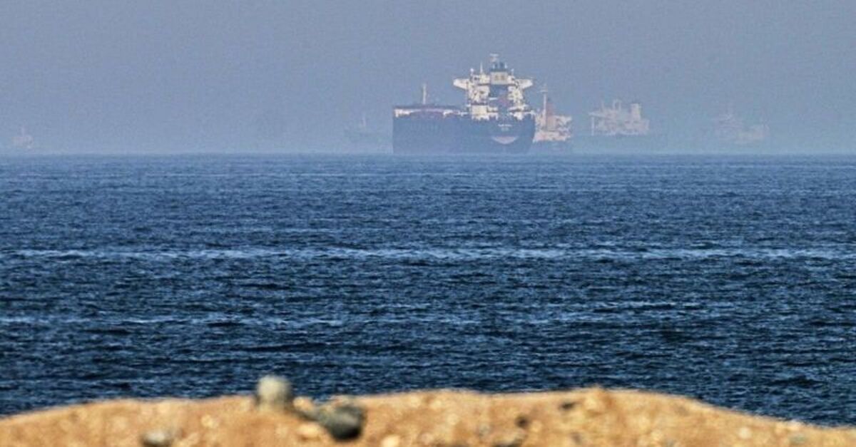 Kritik Açıklama: Son Gelişme: BAE'ye ait bir tanker hedef alındı (Detaylar) - Son Dakika Bilgileri
