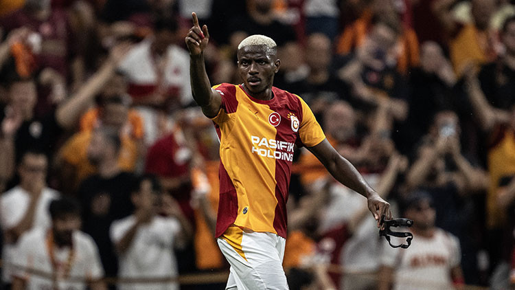Analiz | Victor Osimhen'den transfer yanıtı: 'Görür ve düşünürüz!' (Detaylar) | İşte Tüm Ayrıntılar