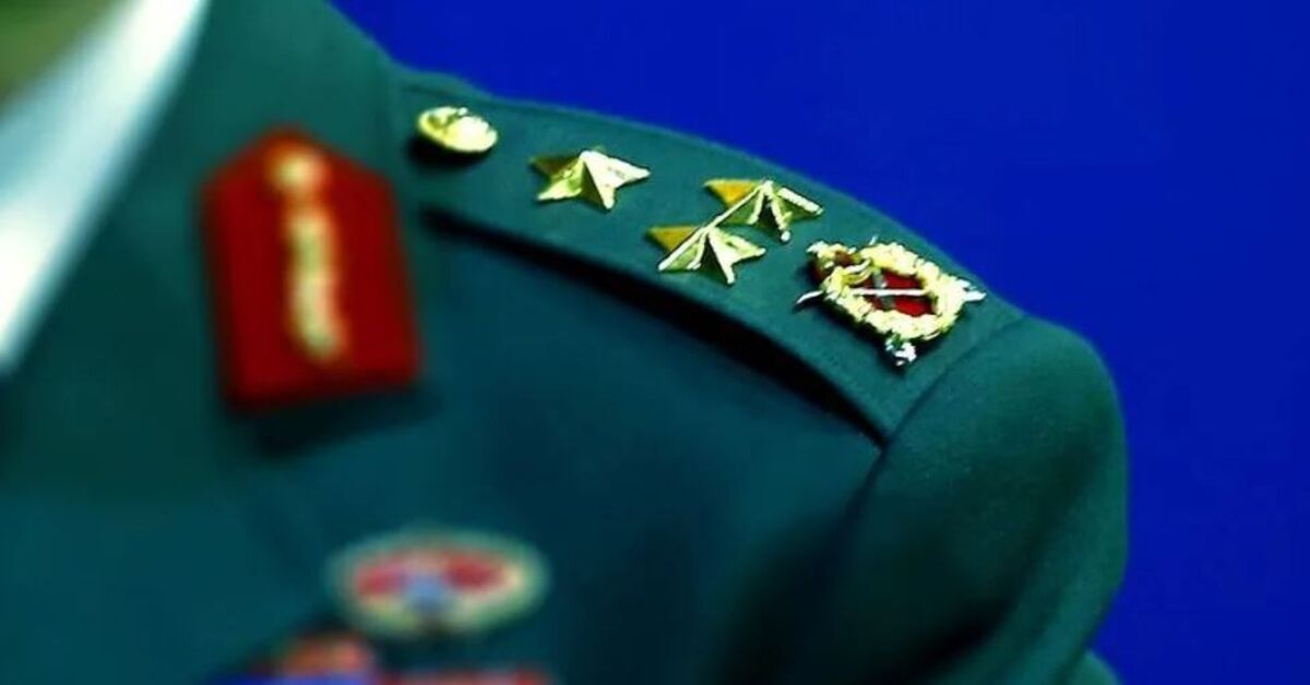 Gündemden Son Bilgiler: Jandarma, Sahil Güvenlik ve TSK'ya ilişkin terfi ve atamalar Resmi Gazete'de ve Son Ge