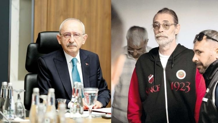 Sıcak Gündem: Son Gelişme: Kılıçdaroğlu’ndan Beşikçioğlu’na cezaevi ziyareti ve Son Gelişmeler ve Merak Edilen