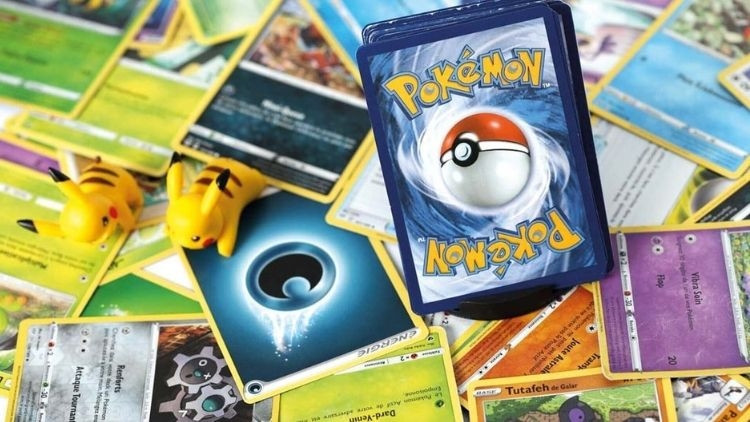 Son Gelişme: Pokemon soygunu: İşte Ayrıntılar