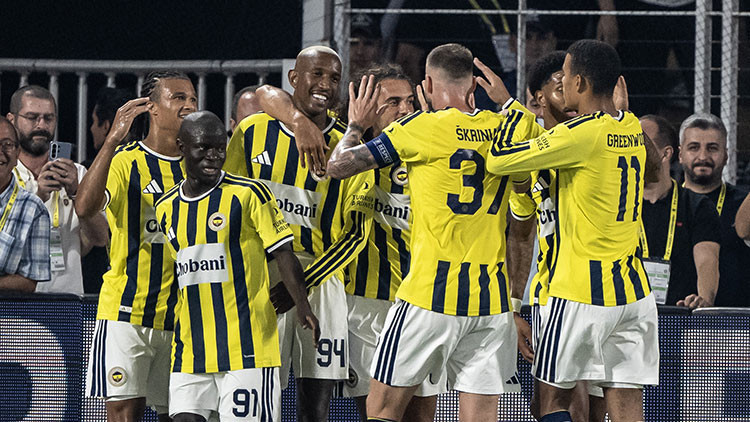 Kritik Açıklama: Fenerbahçe, Süper Lig'e startı Gençlerbirliği ile veriyor! (Detaylar)