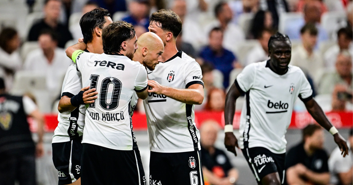 Son Gelişme: Analiz | Kartal ligde sahne alıyor! | İşte Tüm Ayrıntılar