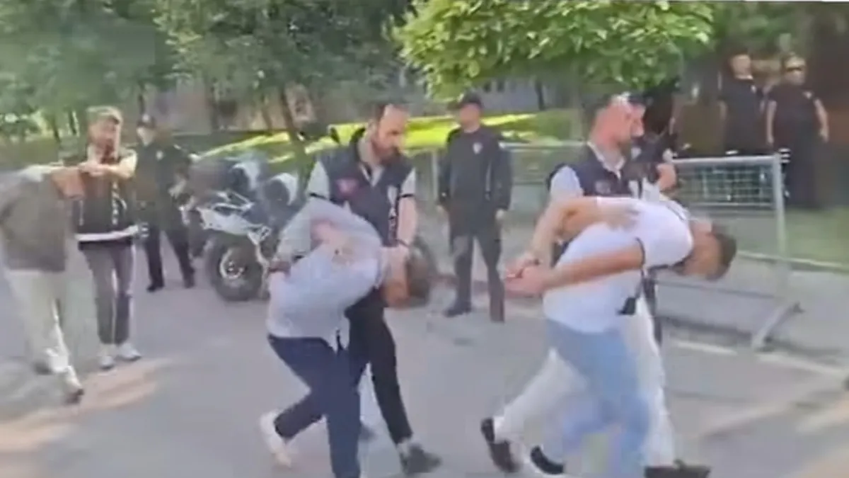 Gündemden Son Bilgiler: Engelli kıza tecavüz iddiasında 5 tutuklama: İşte Ayrıntılar: Gelişmeler Takip Ediliyo