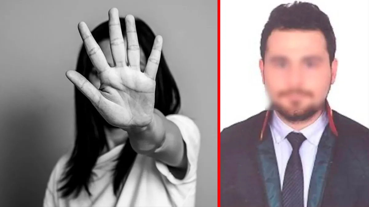 Son Gelişme: İzmir’de mide bulandıran olay! Konuşma bahanesiyle yaklaşıp 2 kadını taciz etti: Sapık avukata is
