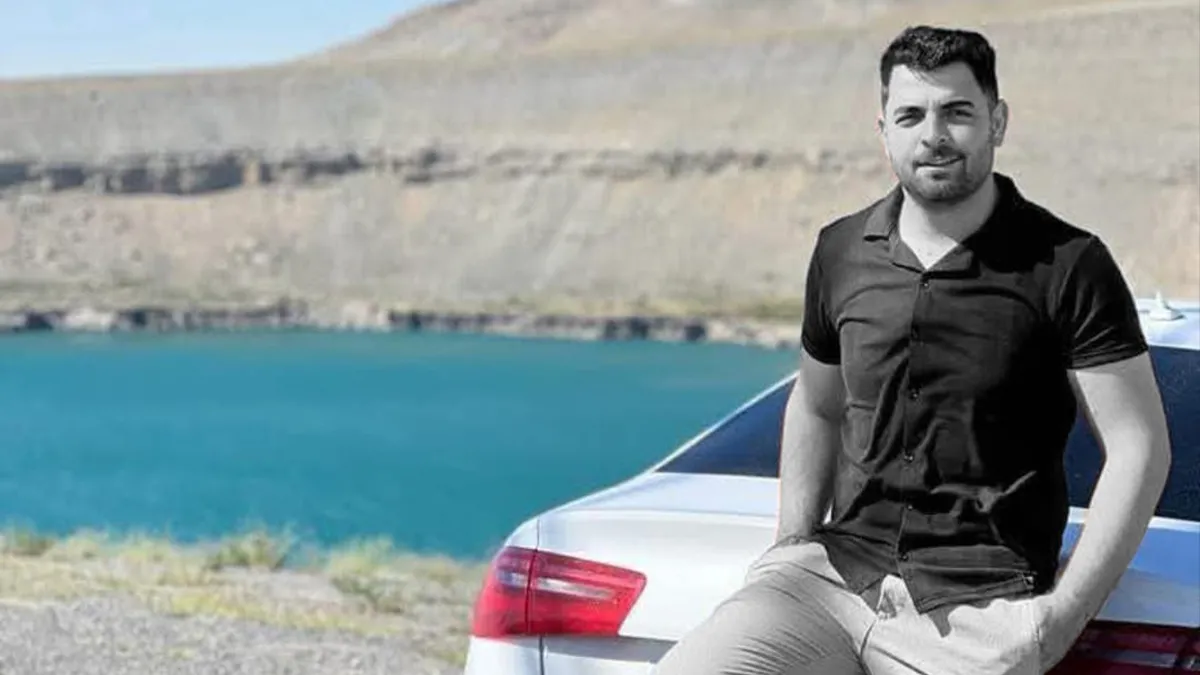 Kritik Açıklama: Konya’da korkunç olay! Düğün eğlencesinde kan aktı: Arkadaşını kalbinden bıçaklayarak vahşice