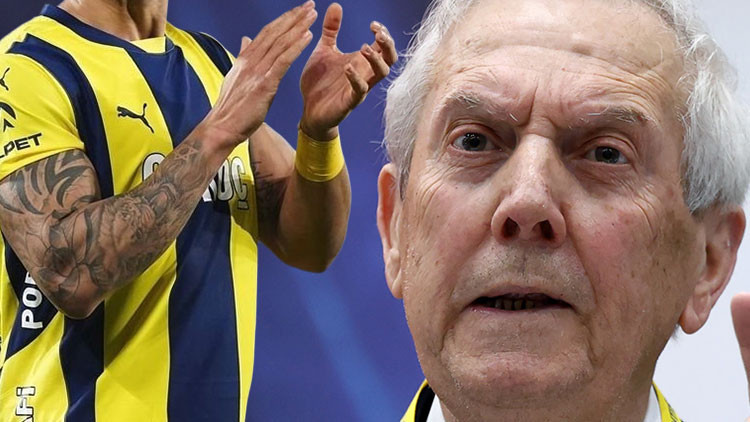 Sıcak Gündem: Fenerbahçe'de bir ayrılık daha! Yönetimden bonservis şartı | İşte Tüm Ayrıntılar
