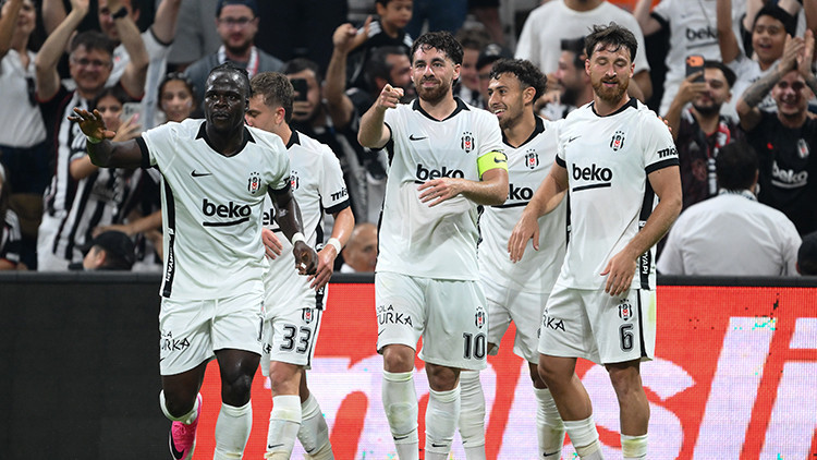 Kritik Açıklama: Analiz | Beşiktaş, Süper Lig'de sezonu Eyüpspor maçıyla açacak (Detaylar)